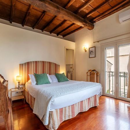 Clock Terrace House Apartment Roma Ngoại thất bức ảnh