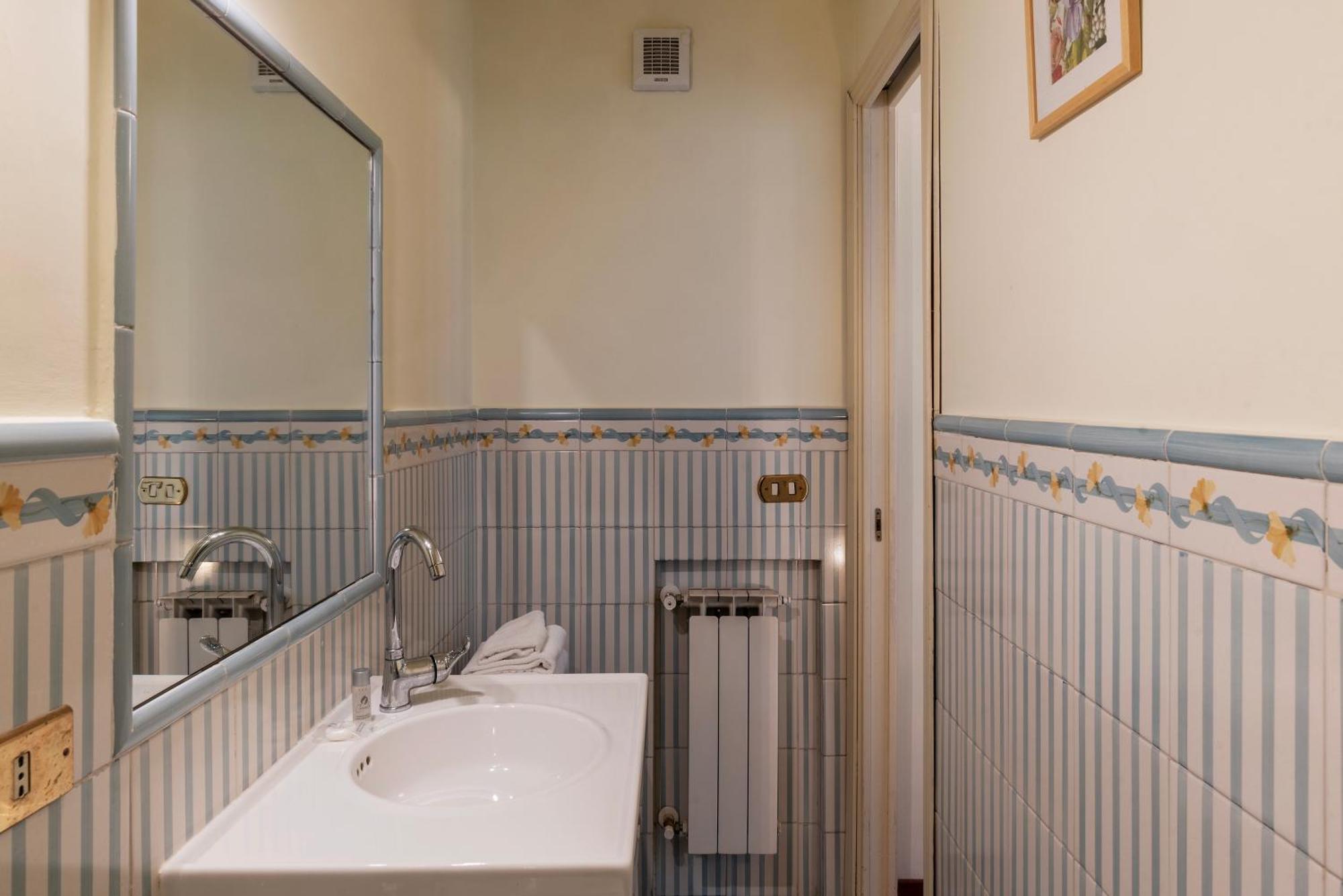 Clock Terrace House Apartment Roma Ngoại thất bức ảnh